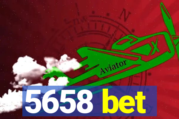 5658 bet